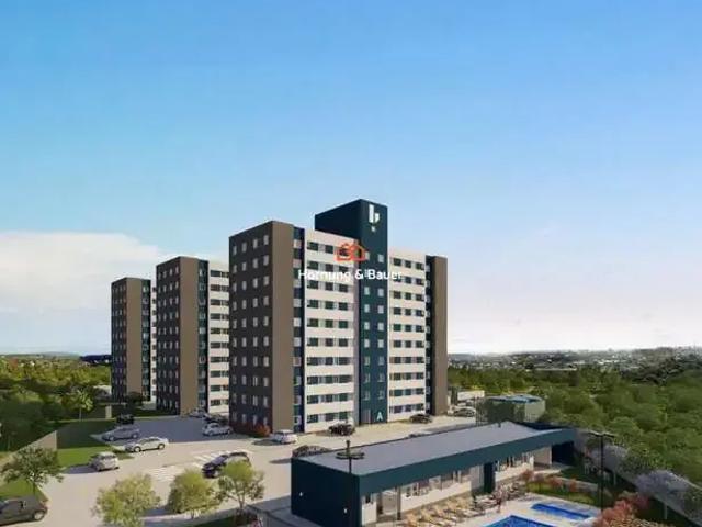 Apartamento venda em Sapucaia do Sul