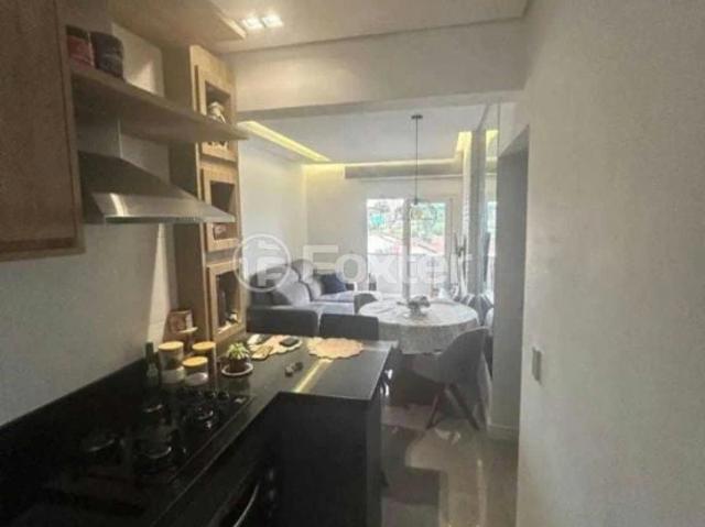 Apartamento venda em Sapucaia do Sul