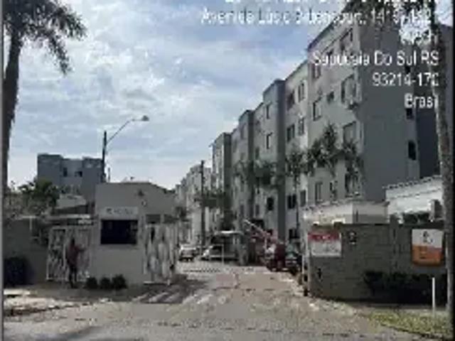 Apartamento venda em Região Geográfica Imediata de Porto Alegre, Região Metropolitana de Porto Alegre