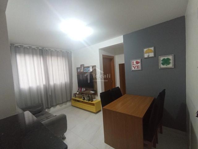 Apartamento venda em Sapucaia do Sul