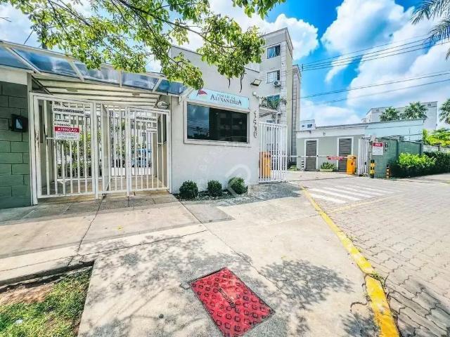 Apartamento venda em Vacchi, Sapucaia do Sul