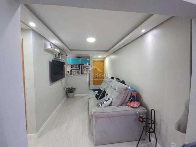 Apartamento venda em Sapucaia do Sul