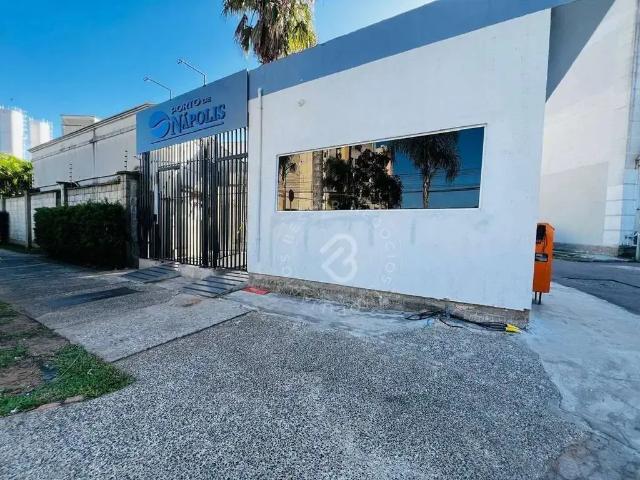 Apartamento venda em Vacchi, Sapucaia do Sul