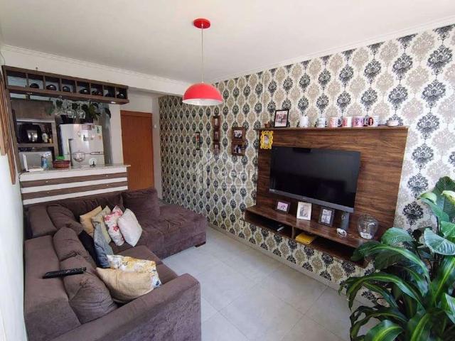 Apartamento venda em Sapucaia do Sul