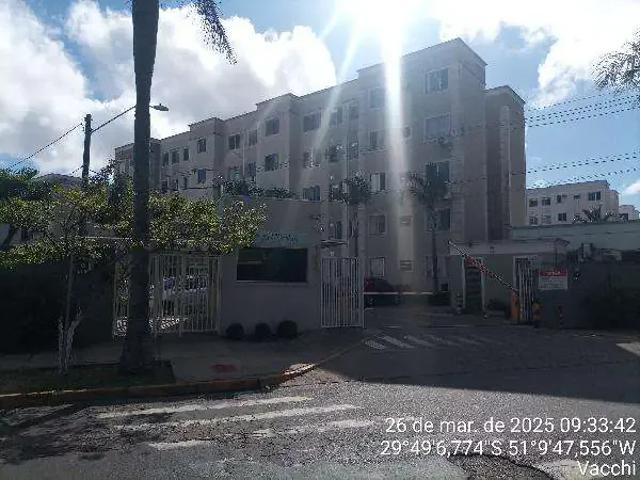 Apartamento venda em Vacchi, Sapucaia do Sul