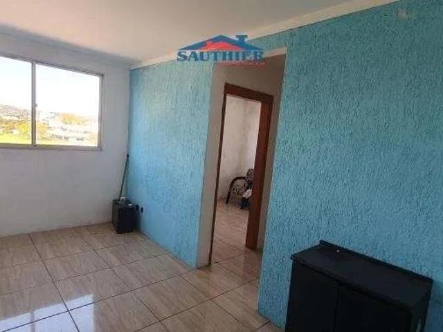 Apartamento venda em Sapucaia do Sul