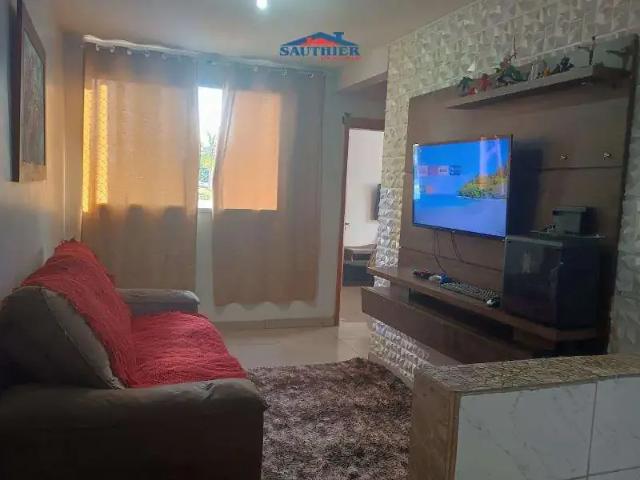 Apartamento venda em Sapucaia do Sul