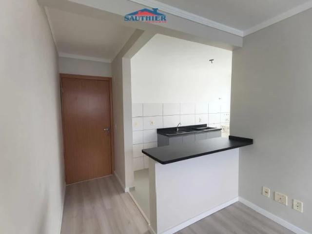 Apartamento venda em Sapucaia do Sul