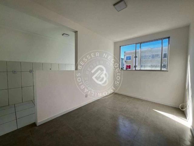 Apartamento venda em Sapucaia do Sul