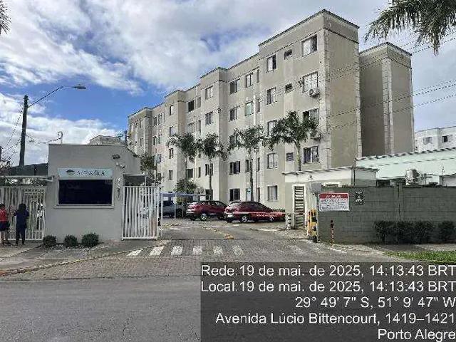 Apartamento venda em Vacchi, Sapucaia do Sul