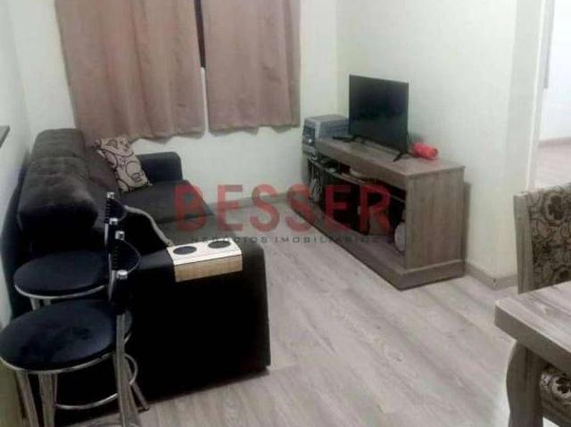 Apartamento venda em Sapucaia do Sul