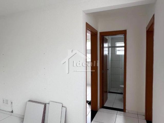 Apartamento venda em Sapucaia do Sul
