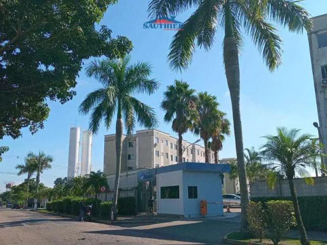 Apartamento venda em Vacchi, Sapucaia do Sul