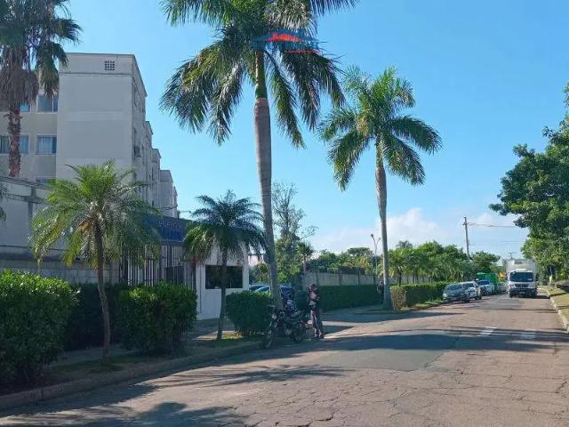 Apartamento venda em Vacchi, Sapucaia do Sul