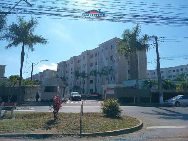 Apartamento venda em Sapucaia do Sul