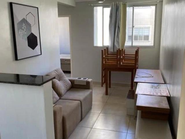 Apartamento venda em Sapucaia do Sul