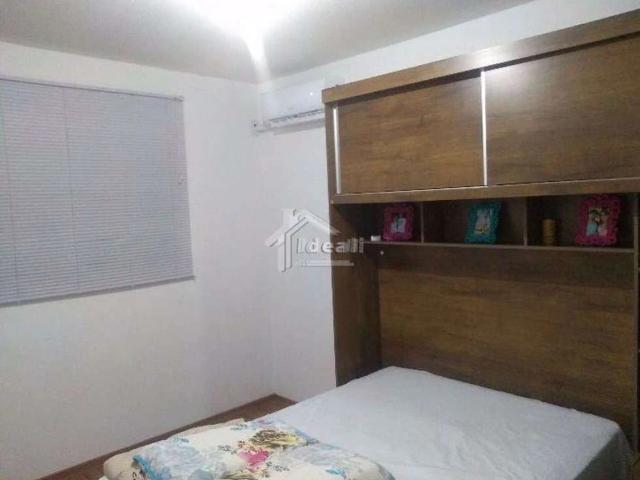 Apartamento venda em Ipiranga, Sapucaia do Sul