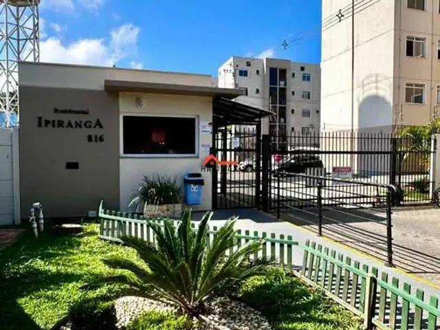 Apartamento venda em Lomba da Palmeira, Sapucaia do Sul