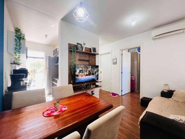 Apartamento venda em Sapucaia do Sul