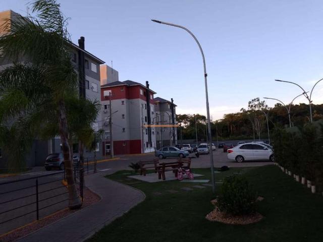 Apartamento venda em Lomba da Palmeira, Sapucaia do Sul