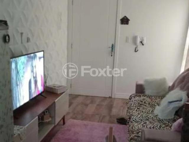 Apartamento venda em Sapucaia do Sul