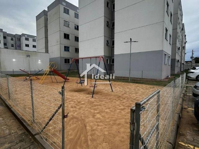 Apartamento venda em Residencial Toledo, Sapucaia do Sul
