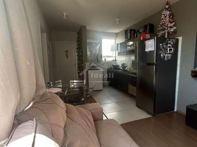 Apartamento venda em Residencial Toledo, Sapucaia do Sul