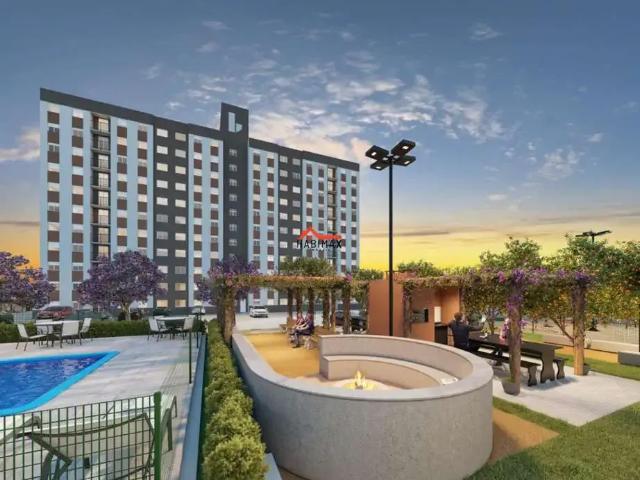 Apartamento venda em Sapucaia do Sul