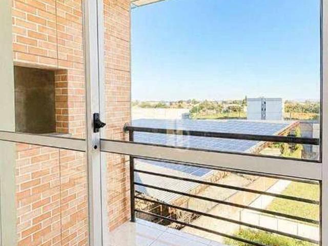 Apartamento venda em Sapucaia do Sul
