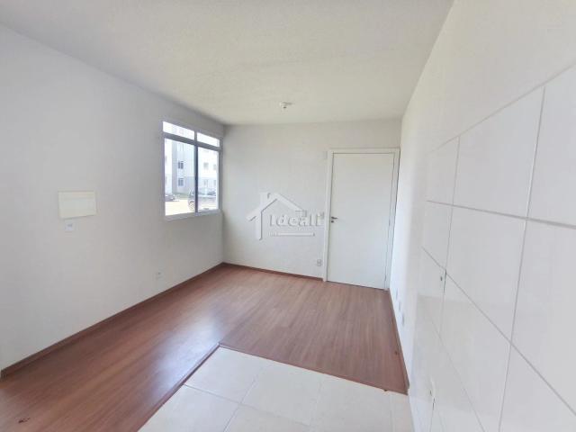 Apartamento venda em Residencial Toledo, Sapucaia do Sul