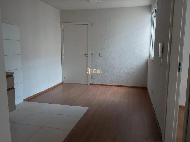 Apartamento venda em Residencial Toledo, Sapucaia do Sul