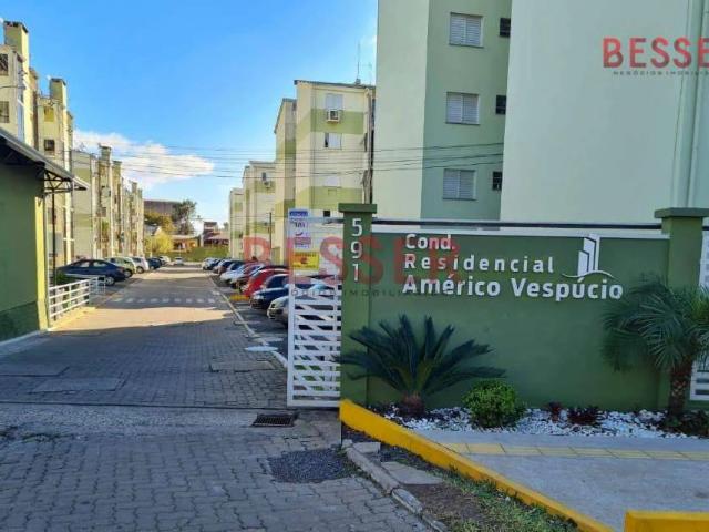 Apartamento venda em Sapucaia do Sul