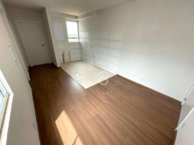 Apartamento venda em Sapucaia do Sul