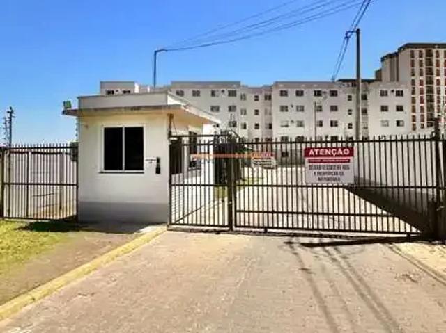 Apartamento venda em Sapucaia do Sul