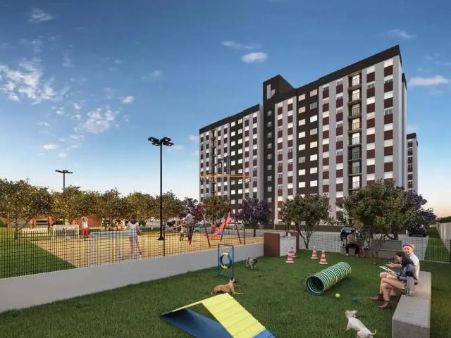Apartamento venda em João de Barro, Sapucaia do Sul