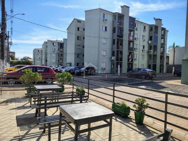 Apartamento venda em Residencial Toledo, Sapucaia do Sul