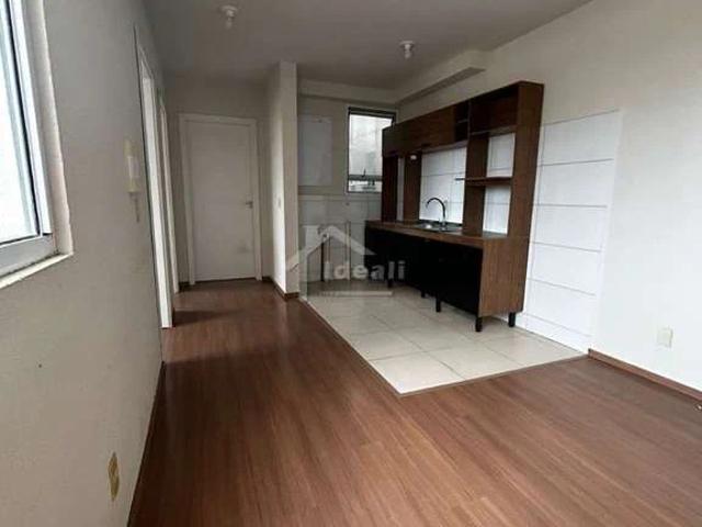 Apartamento venda em Residencial Toledo, Sapucaia do Sul