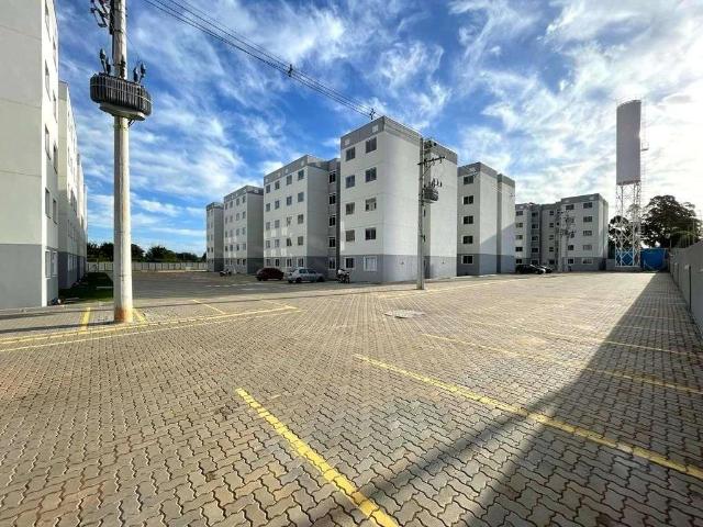 Apartamento venda em Sapucaia do Sul