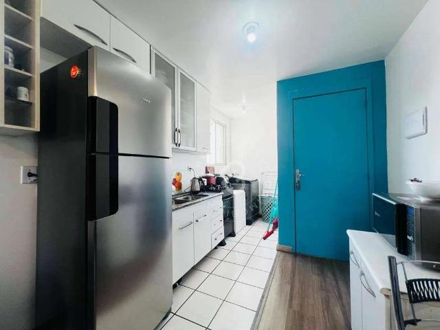 Apartamento venda em Sapucaia do Sul