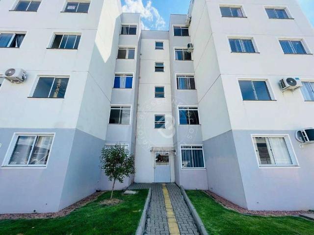 Apartamento venda em Sapucaia do Sul