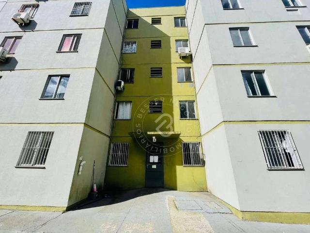 Apartamento venda em Sapucaia do Sul