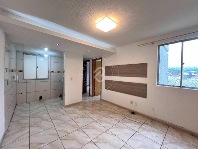 Apartamento venda em Sapucaia do Sul