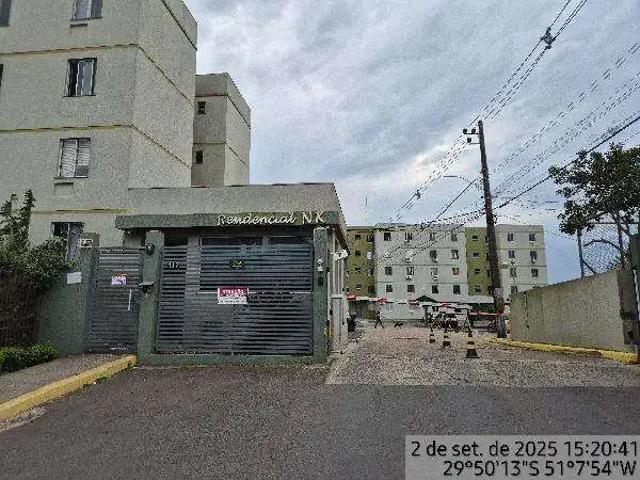Apartamento venda em Sapucaia do Sul