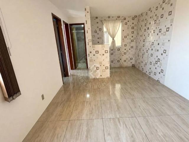 Apartamento venda em Sapucaia do Sul