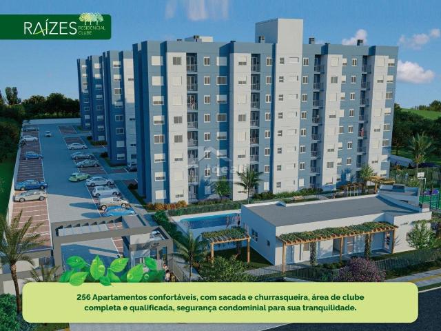 Apartamento venda em Sapucaia do Sul
