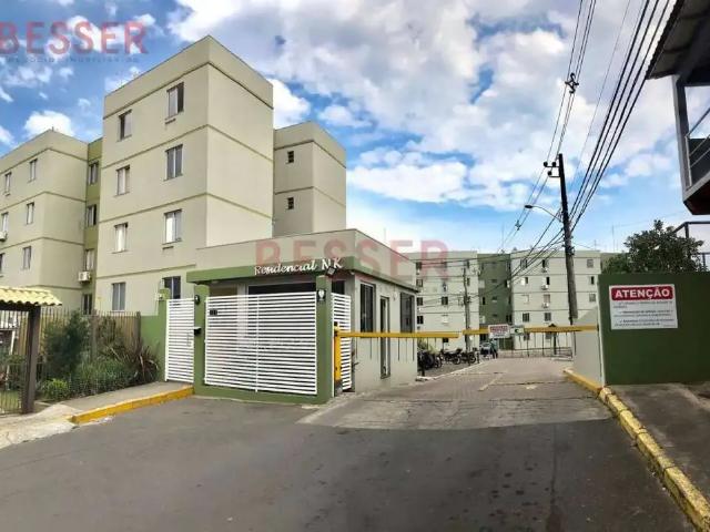 Apartamento venda em Sapucaia do Sul