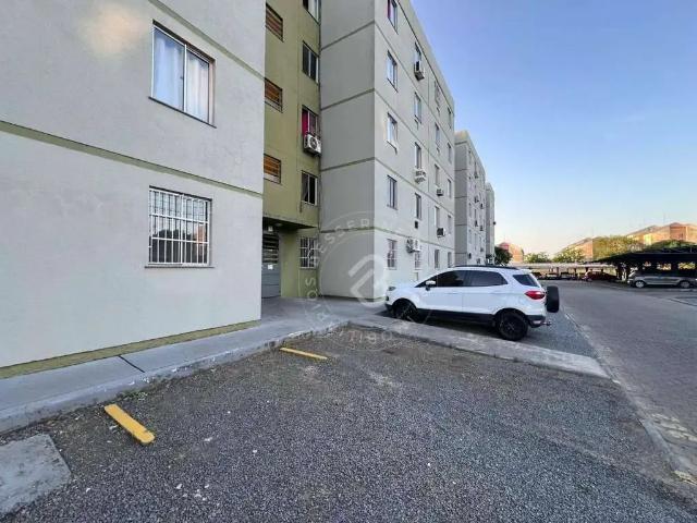 Apartamento venda em Sapucaia do Sul