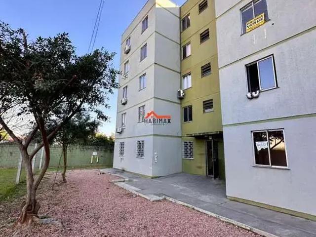 Apartamento venda em Sapucaia do Sul