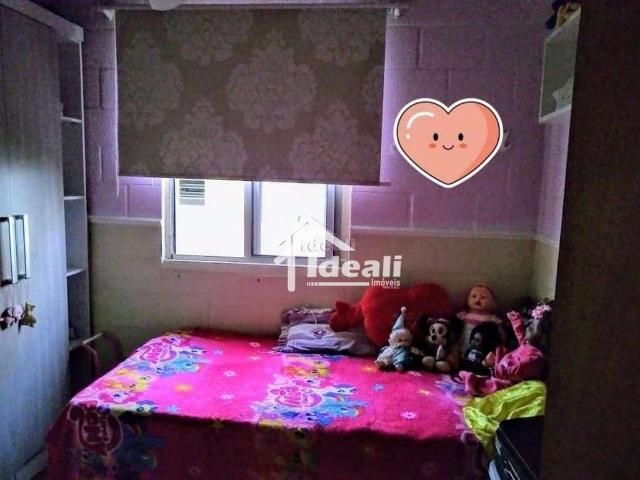 Apartamento venda em Sapucaia do Sul