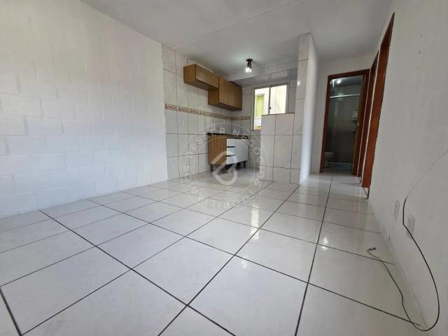 Apartamento venda em Sapucaia do Sul